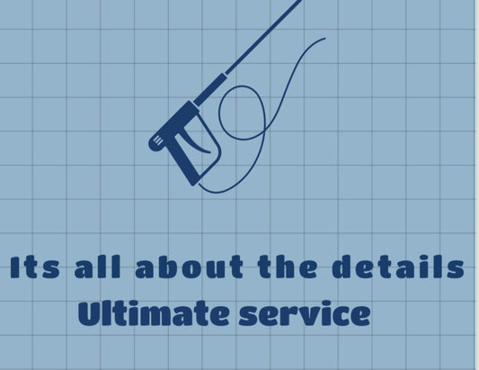 Ultimate service